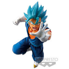 Mua bán BANPRESTO SUPER SAIYAN GOD SUPER SAIYAN VEGITO